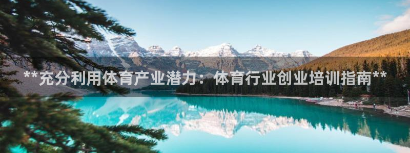 极悦官网首页登录入口下载：**充分利用体育产业潜力：