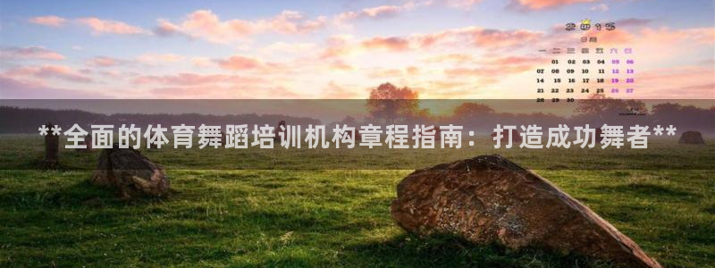 极悦娱乐的背景和历史背景是什么：**全面的体育舞蹈培