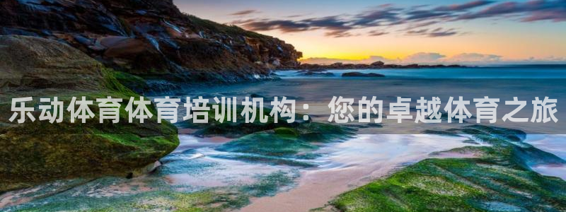 极悦官网旗舰店地址：乐动体育体育培训机构：您的卓越体