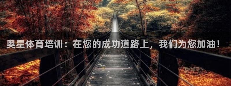 极悦平台登录不进去怎么回事儿：奥星体育培训：在您的成