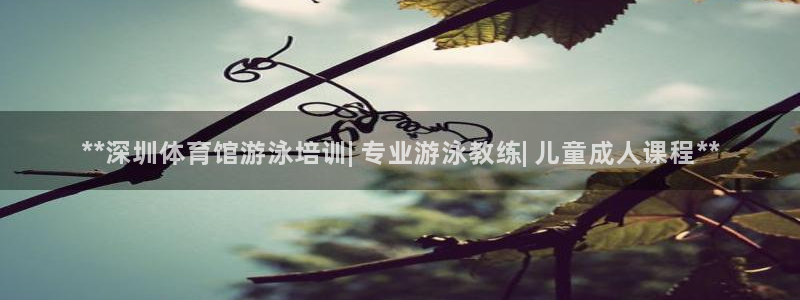 极悦娱乐会被骗吗是真的吗：**深圳体育馆游泳培训| 