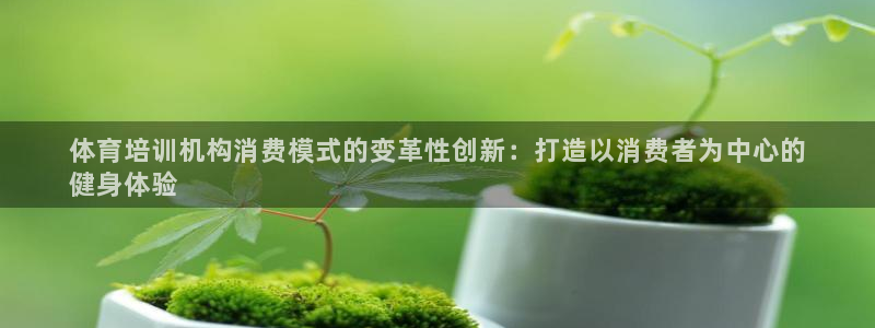 极悦娱乐德711.112扣费说明：体育培训机构消费模