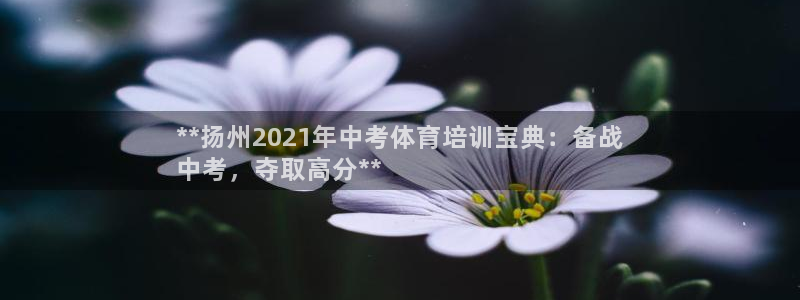 极悦是什么牌子空调：**扬州2021年中考体育培训宝