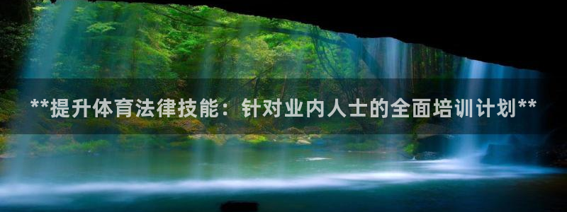 无锡极悦科技有限公司：**提升体育法律技能：针对业内