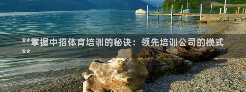 极悦娱乐会被骗吗：**掌握中招体育培训的秘诀：领先培