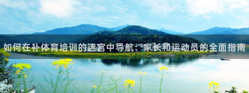 极悦平台注册登录不上：如何在补体育培训的迷宫中导航：