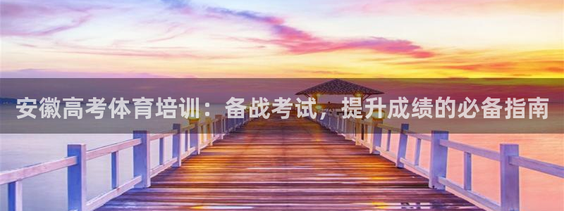 极悦官网下载最新版本更新内容视频：安徽高考体育培训：