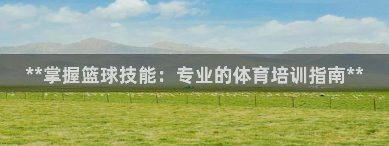 极悦平台注册的弊端及解决方法：**掌握篮球技能：专业