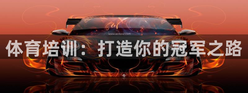 极悦娱乐官网最新版本更新内容：体育培训：打造你的冠军