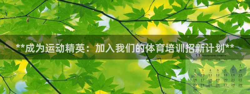 极悦官网登录入口网址：**成为运动精英：加入我们的体