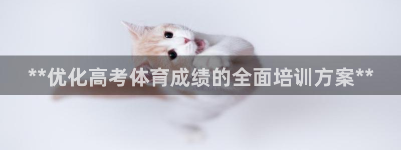 极悦娱乐代理多少钱一个月：**优化高考体育成绩的全面
