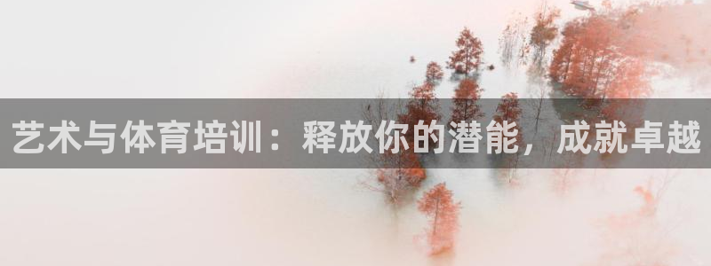 极悦平台有风险吗现在：艺术与体育培训：释放你的潜能，