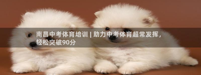 极悦娱乐登录拒绝访问怎么办理：南昌中考体育培训 | 
