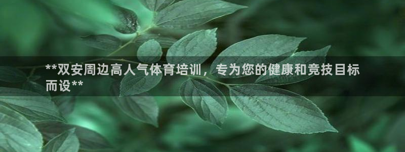 极悦平台注册和登录页面：**双安周边高人气体育培训，