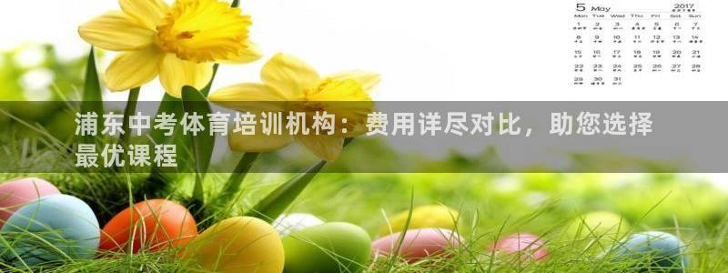 极悦平台代理怎么做的：浦东中考体育培训机构：费用详尽
