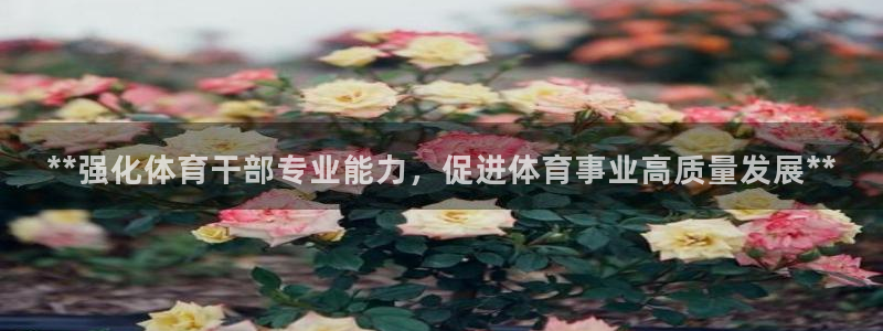 极悦平台网址AGHF8点C0M：**强化体育干部专业